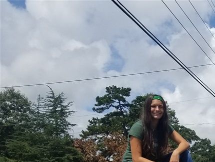 Union Mills, NC - August 8th - September 3rd, 2021
