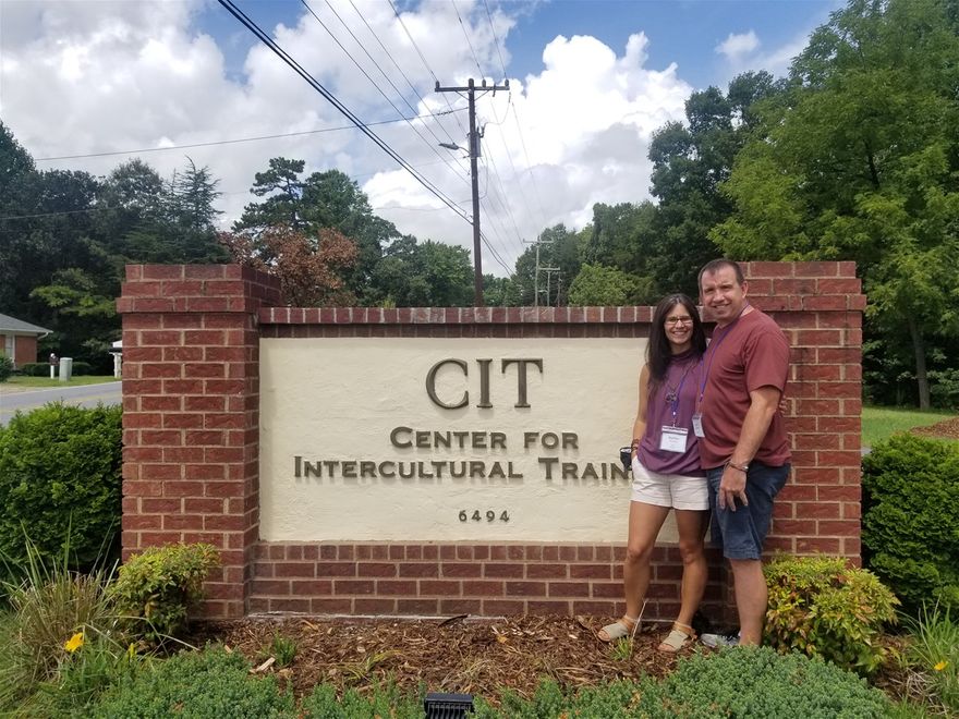 Union Mills, NC - August 8th - September 3rd